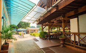Bomah Hotel Limited