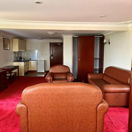 Bomah Hotel Limited Gulu Exterior photo