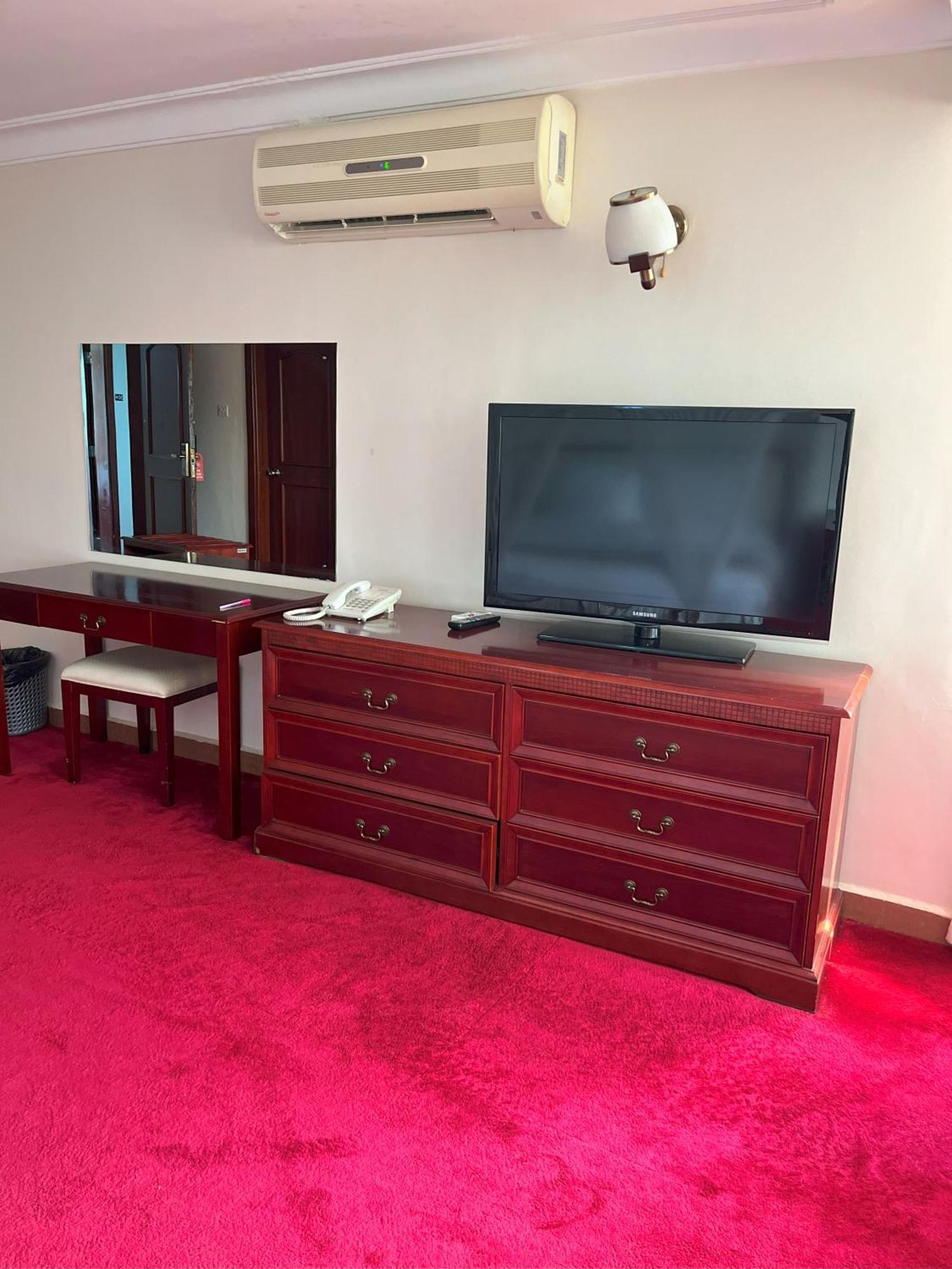 Bomah Hotel Limited Gulu Exterior photo